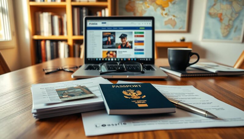 dokumentacija za pasoš Srbija dokumentacija za pasoš Srbija