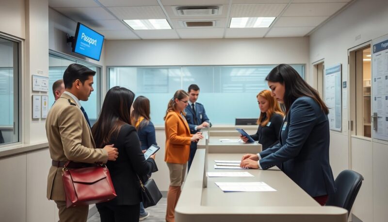 kako podneti zahtev za pasoš kako podneti zahtev za pasoš