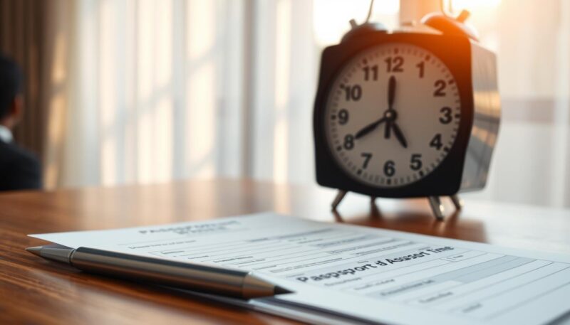 rok izrade pasoša rok izrade pasoša